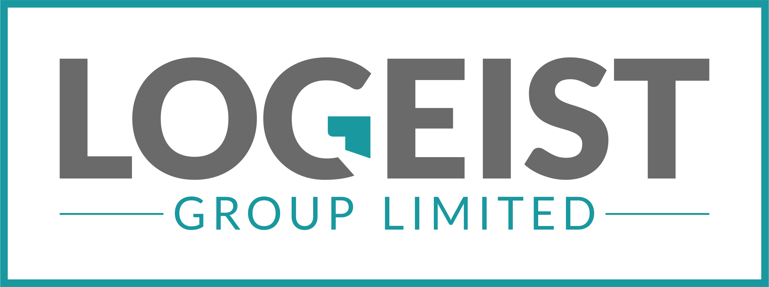 LOGEIST GROUP LTD